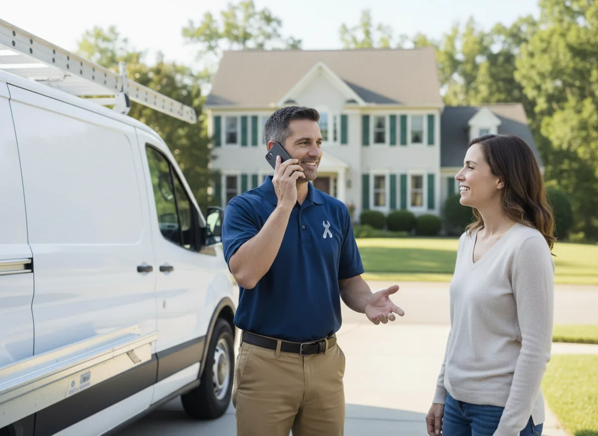 Home Gutter Service Bertha, MN FAQs